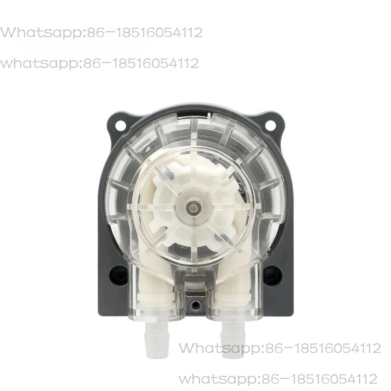 

12V/24V Power Supply Positioning Infusion Pump Oil Peristaltic Pump Manufacturer