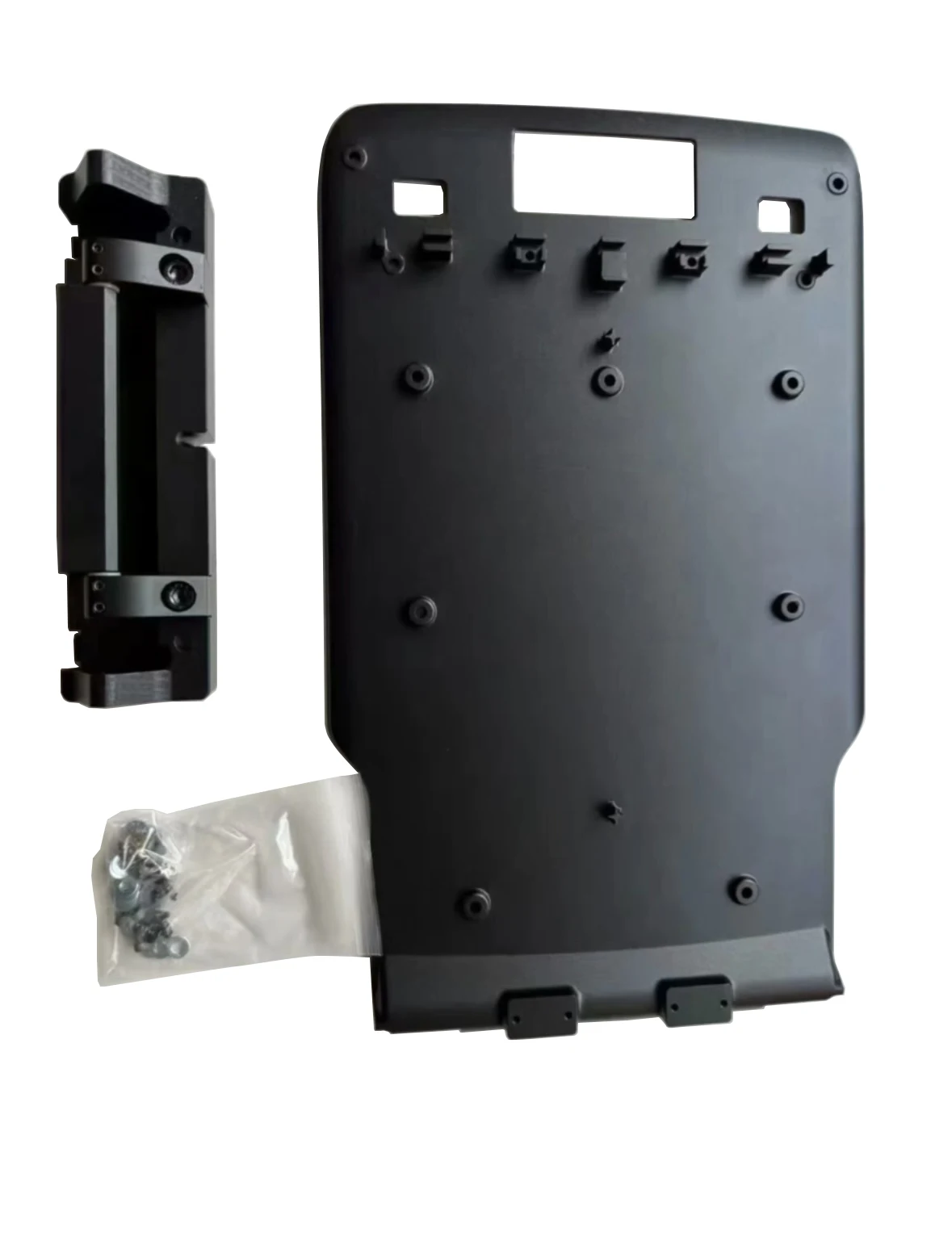 Storage Box Cover ，Rear Center Console Repair Kit For Range Rover VOGUE LR123410 LR123406