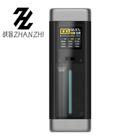 Top! No.20 Power Bank 25000mAh P23 210W Output 3-Port Portable Charger 140W USB C For Macbook iPhone 14 Xiaomi ZMI Camping