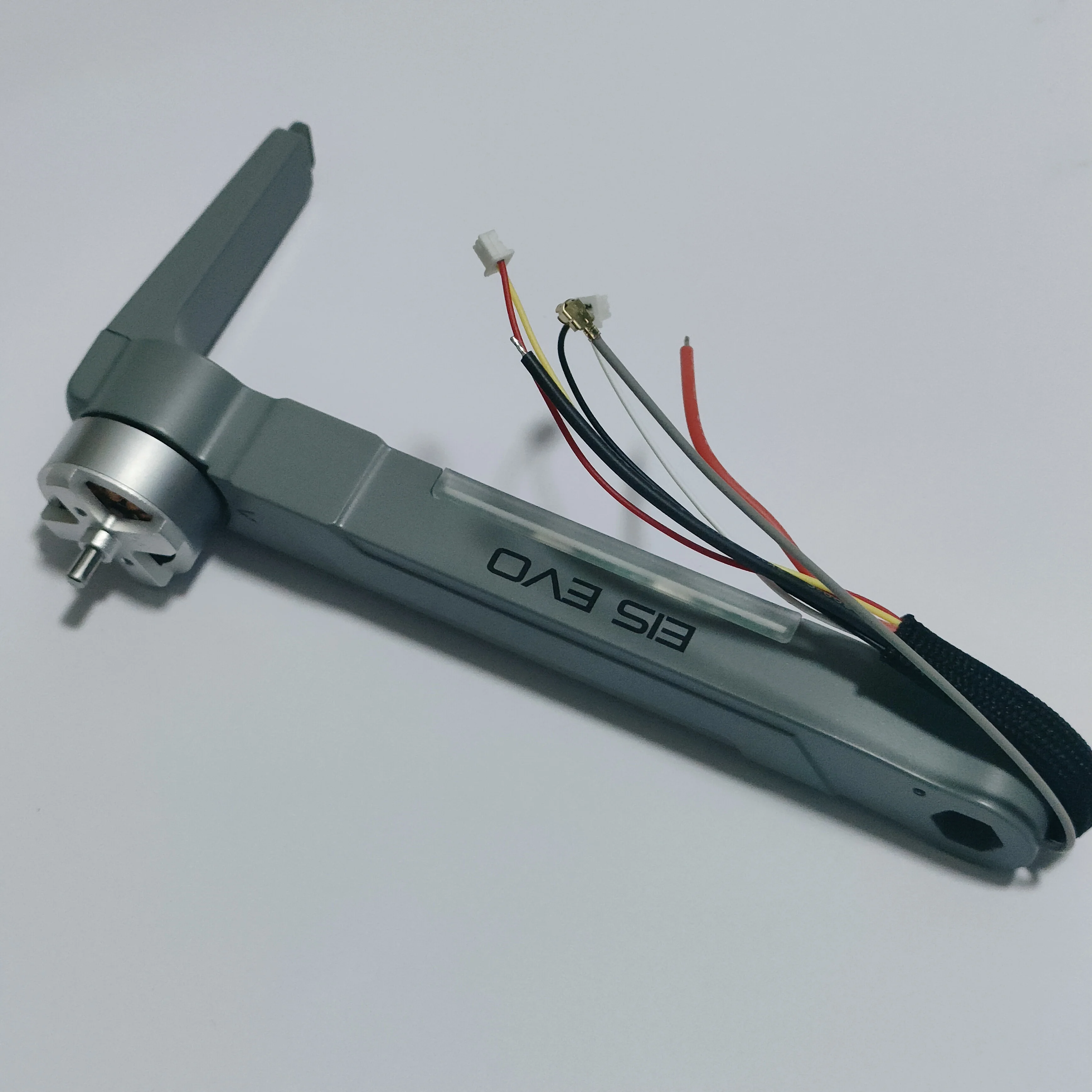 SG906MAX2 Drone Accessories SG906 MAX 2 RC Quadcopter Spare Parts Front Rear Left Right Brushless Motor Arm AB