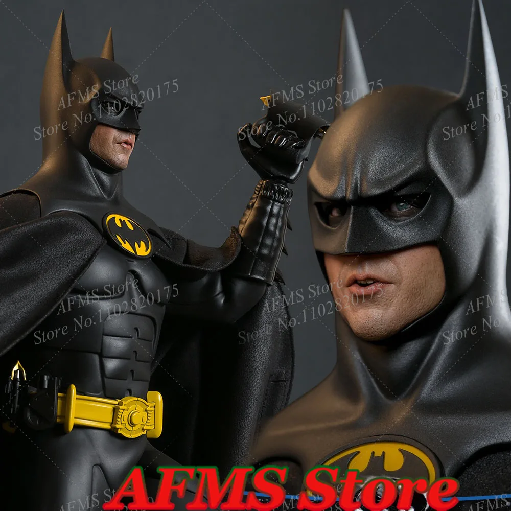 Hottoys Ht MMS769 1… - image
