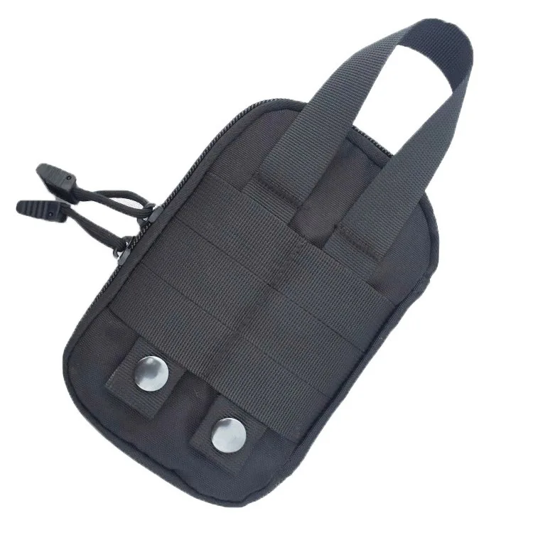 Pacote de cintura com sistema MOLLE para suprimentos e ferramentas EMT, bolsa de cintura masculina, bolsa tártaro manga manga presente, novo, 2022