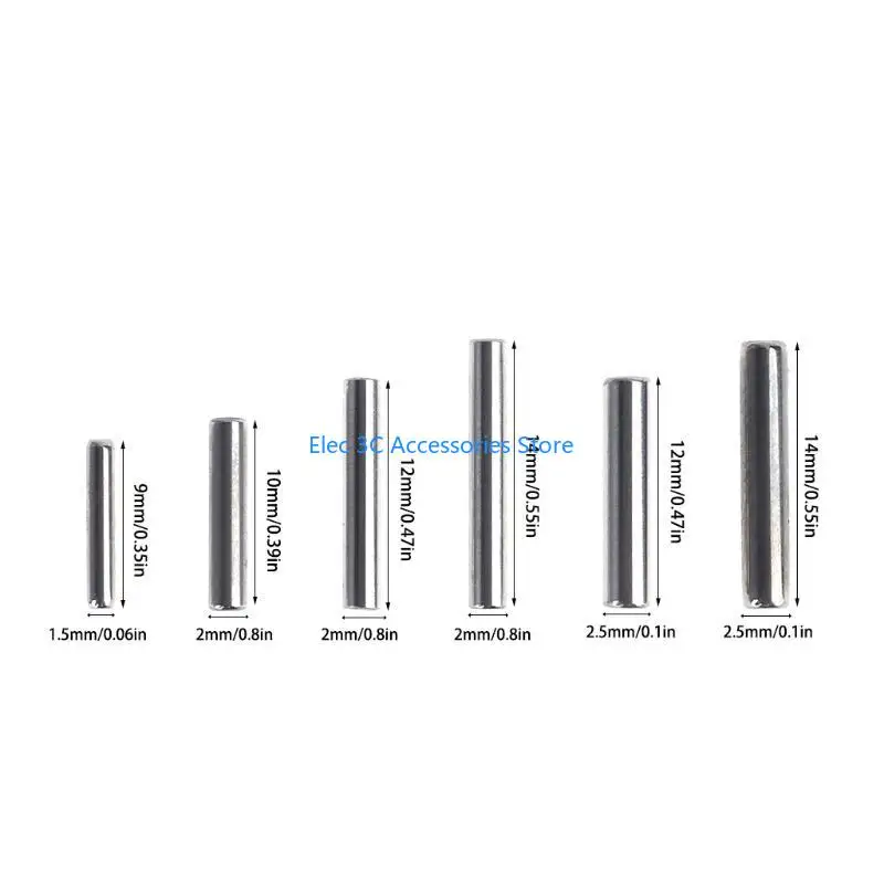 Y51A Durabilité DIY CARTRIDE RADIO RODER METAL ALLE POUR PROBLÈME / AMPLIFICATEUR
