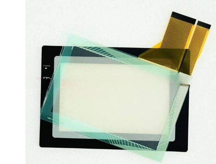 NT620S-ST211B-E NT620S-ST211B-EK OM-10 película protetora do touchpad