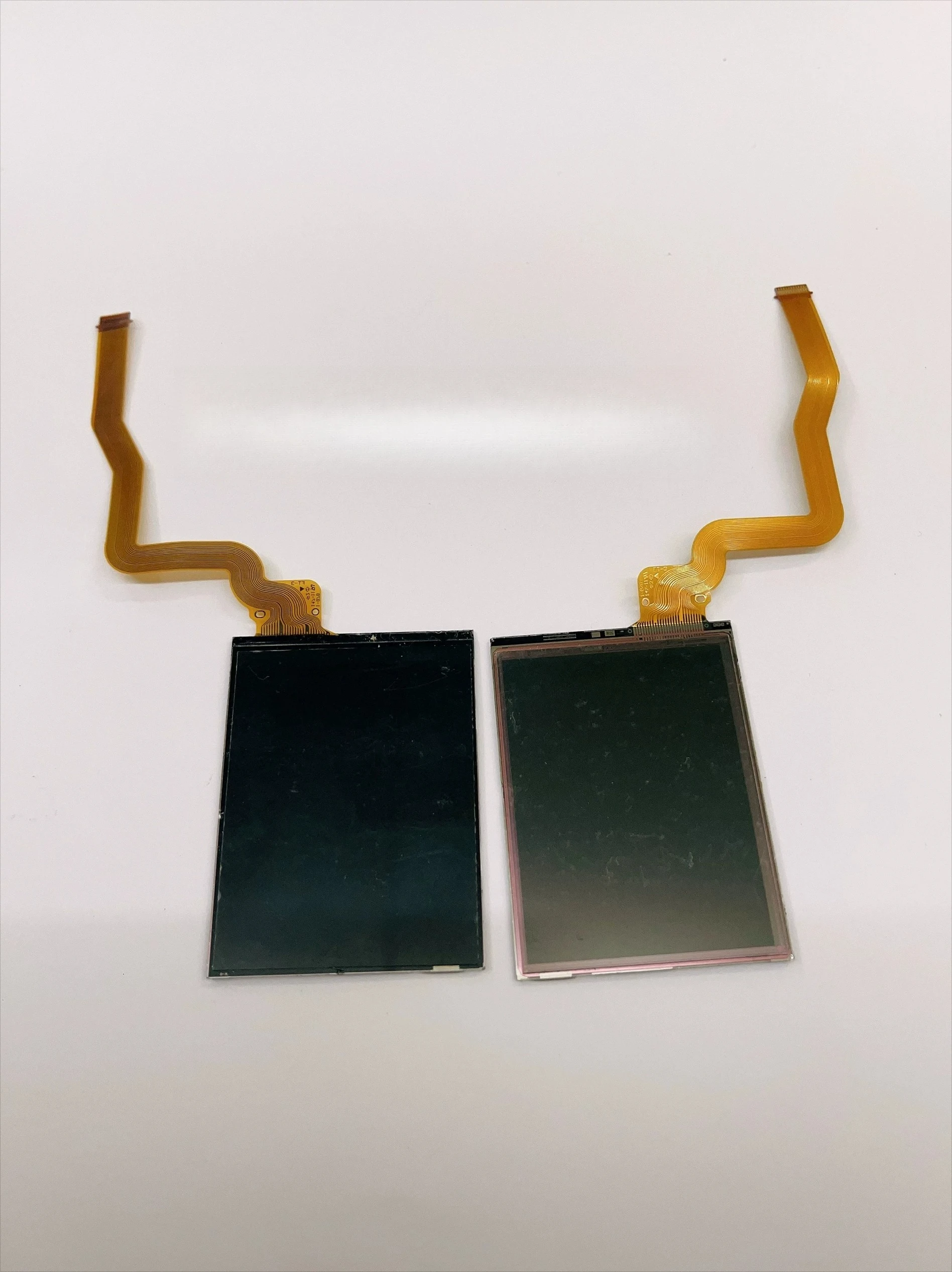 

Suitable for Canon IXUS100 IS SD780 LCD screen, brand new liquid crystal display without backlight