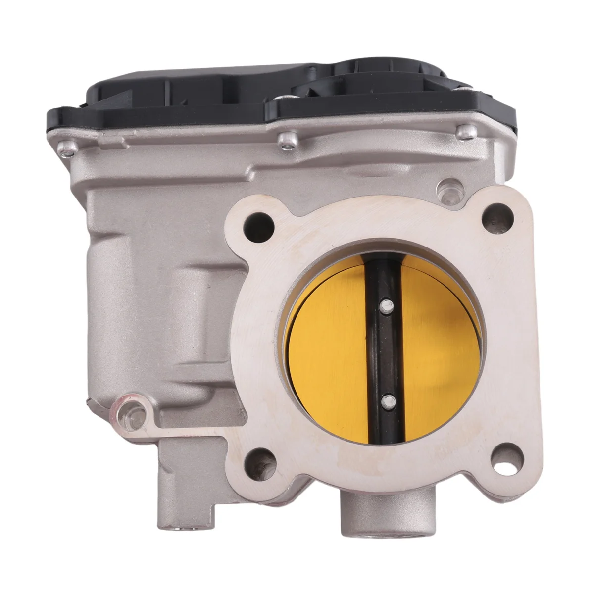 16119-3AB1D 161193AB0D New Electronic Throttle Valve for Nissan Versa March 1.6L Engine 2010-2014 Throttle Body