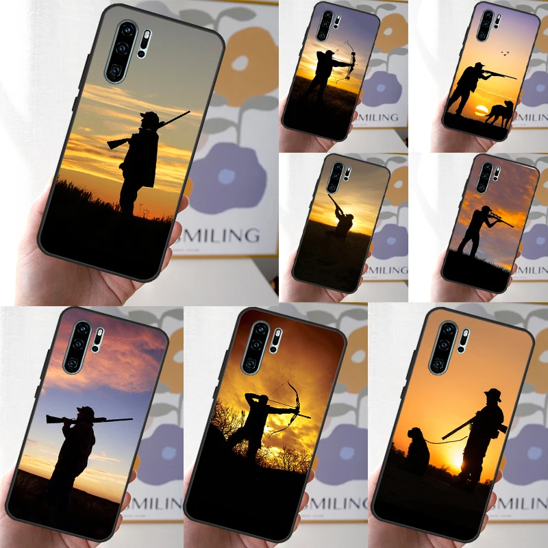 Hunter Dog Hunting … - image