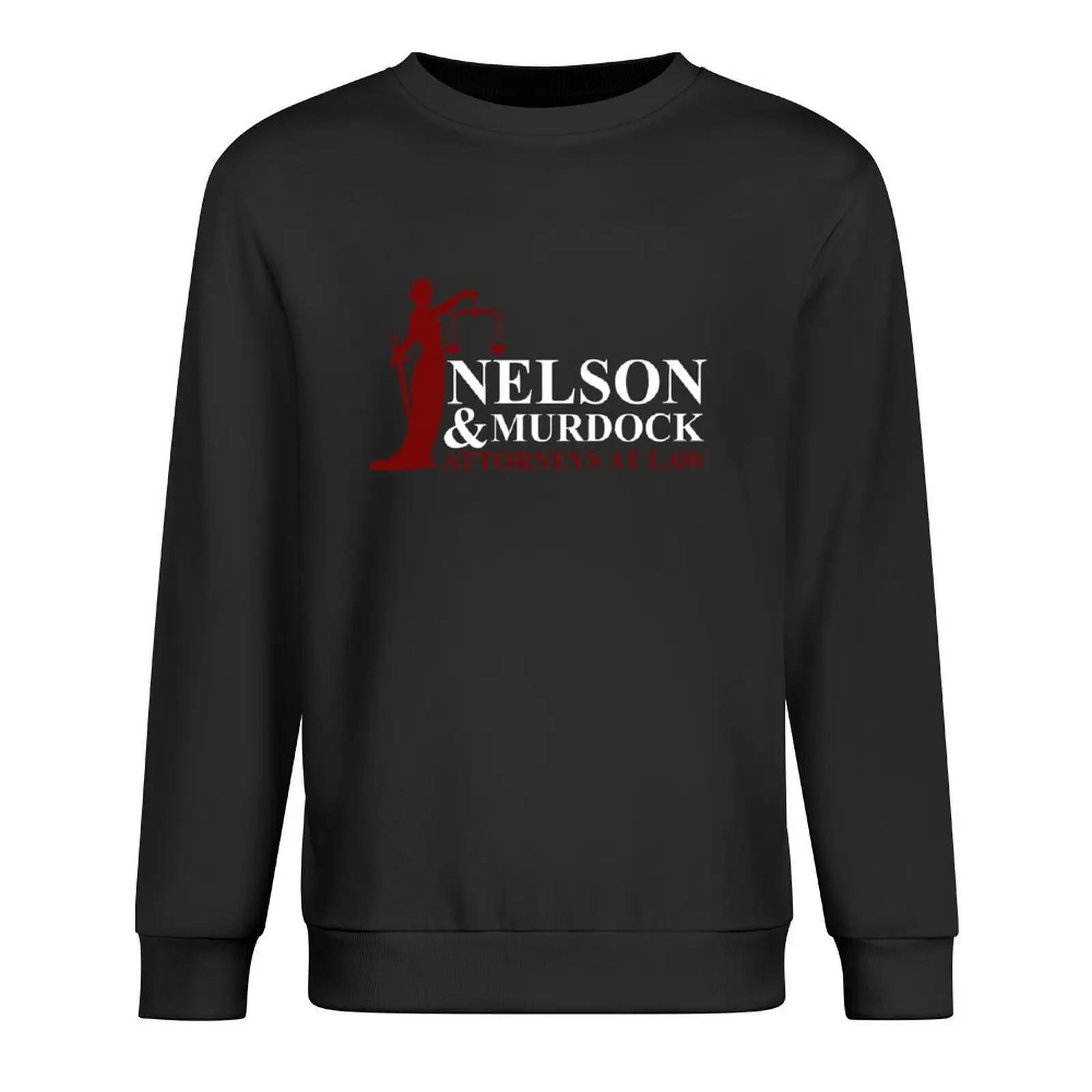 سترة شتوية للرجال من Nelson and Murdock Attorneys at Law سترة شتوية للرجال مصممة ملابس عصرية للرجال للخريف سترة رجالية