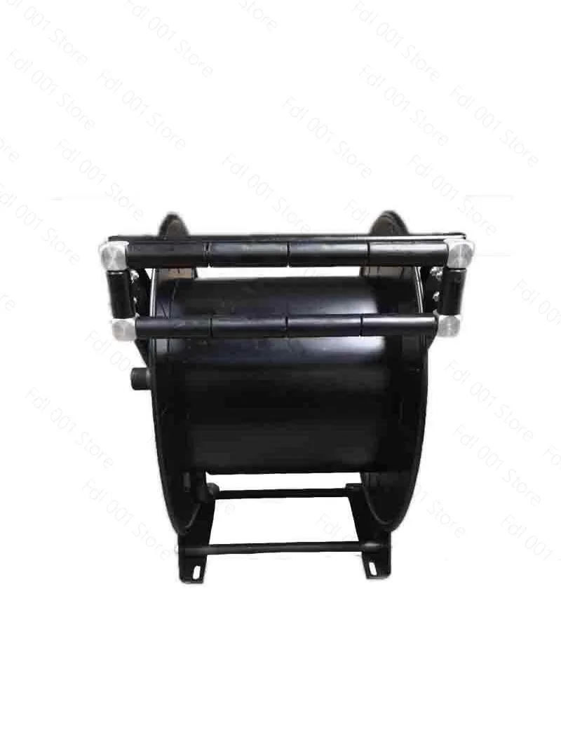 Automatic Telescopic Reel 6 Minutes 1 Inch 1.5 Inches and Diesel Car Refueling Machine Reel 10 Meters 15 Meters 20 Meters