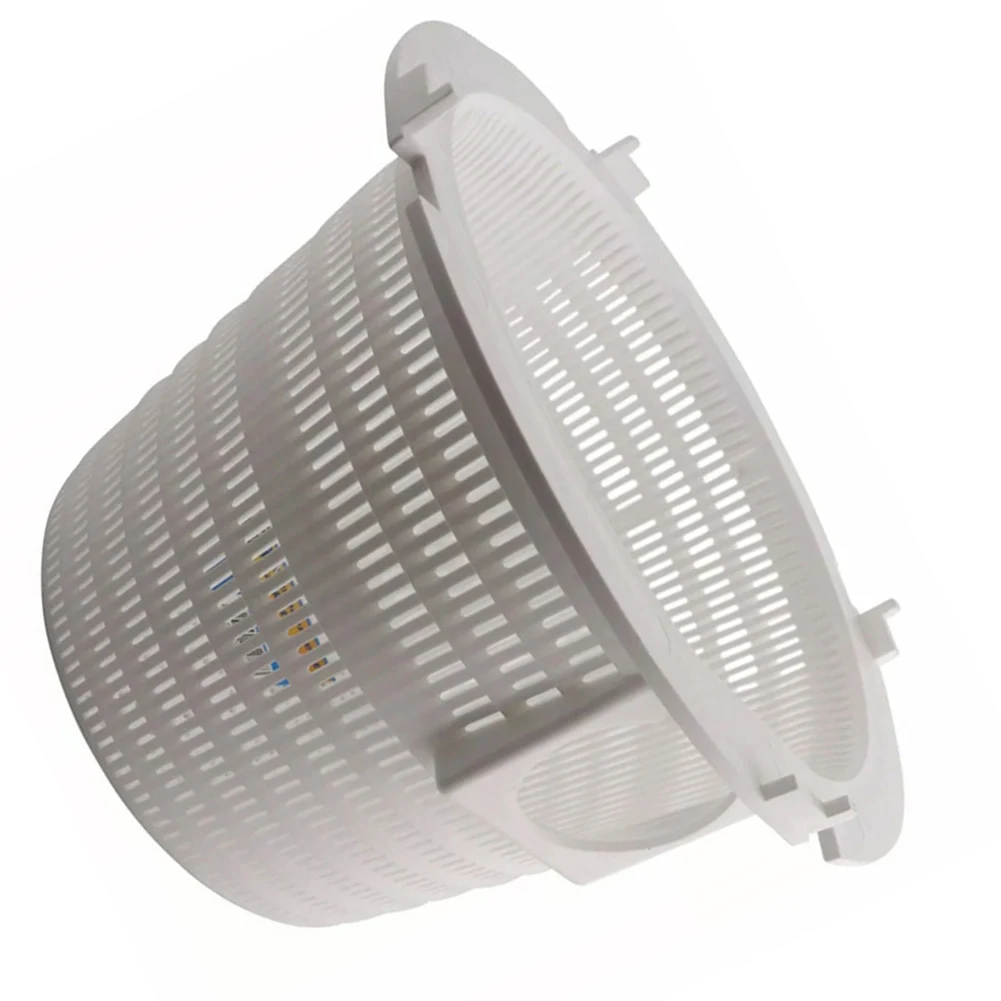 Skimmer Basket For Paramount For Swimway SP5000 Swimming Pool Basket Cleaning Accessories Swimming Pool Filter Basket 223*145mm