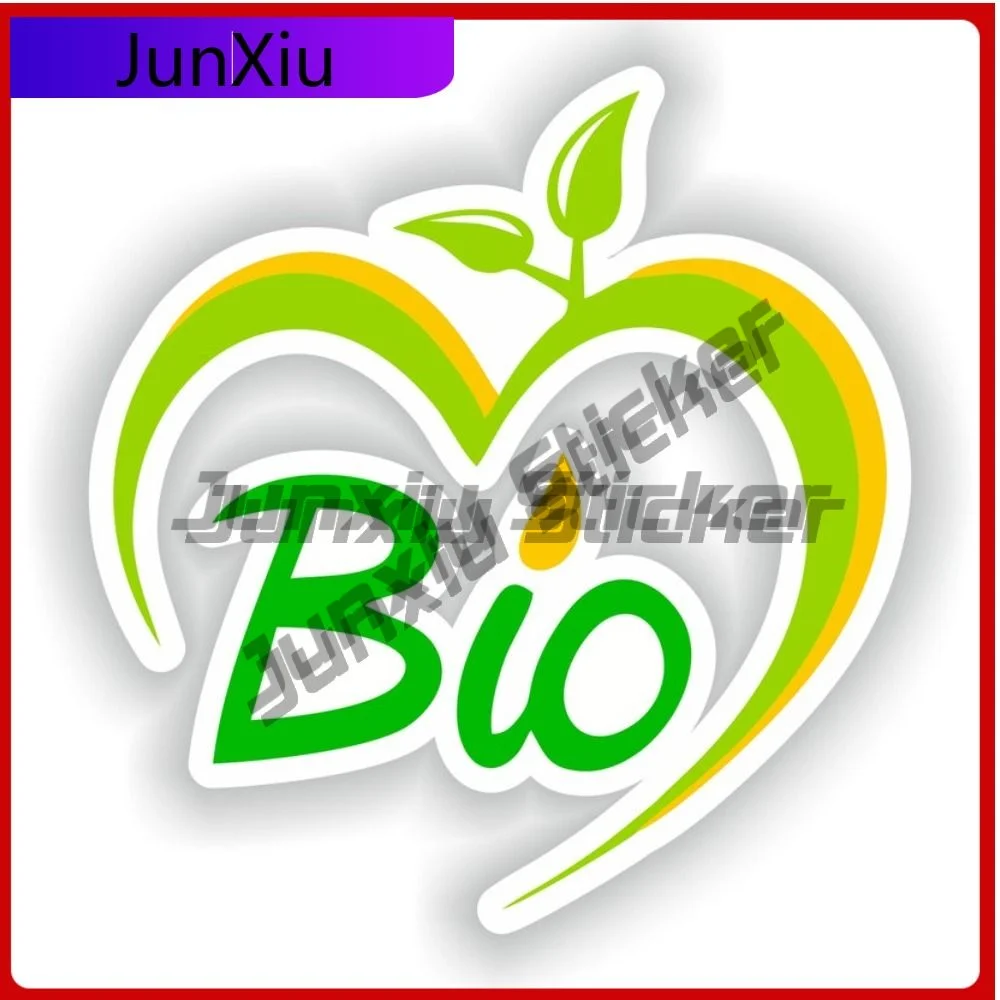 

Bio Biological Symbol Graphics Stickers Rv Motorhomes Stickers Accessories Car Decoration For Car Truck Rv Suv Boat Window Fridg
