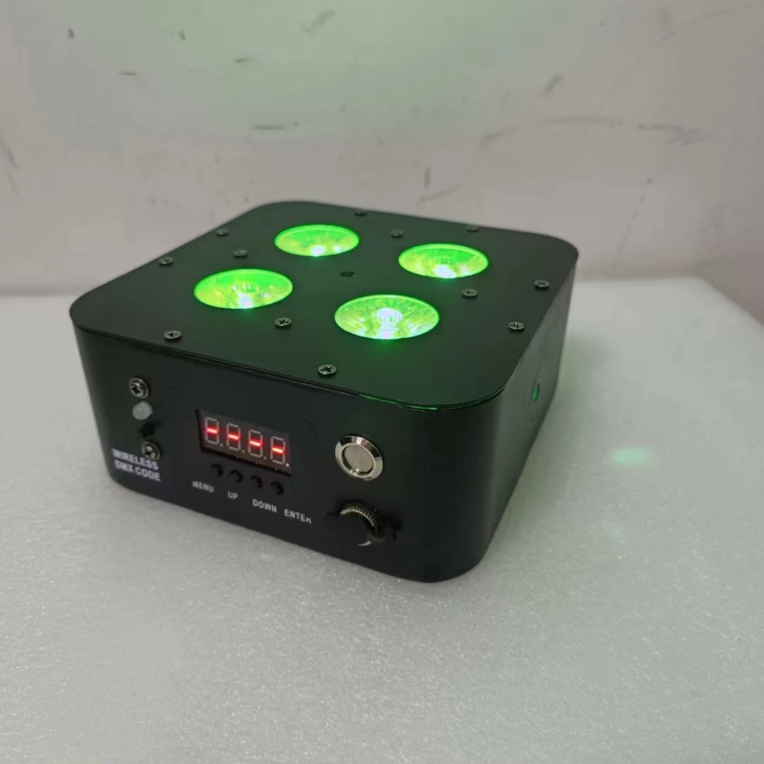 13HOT Mini Uplights… - image