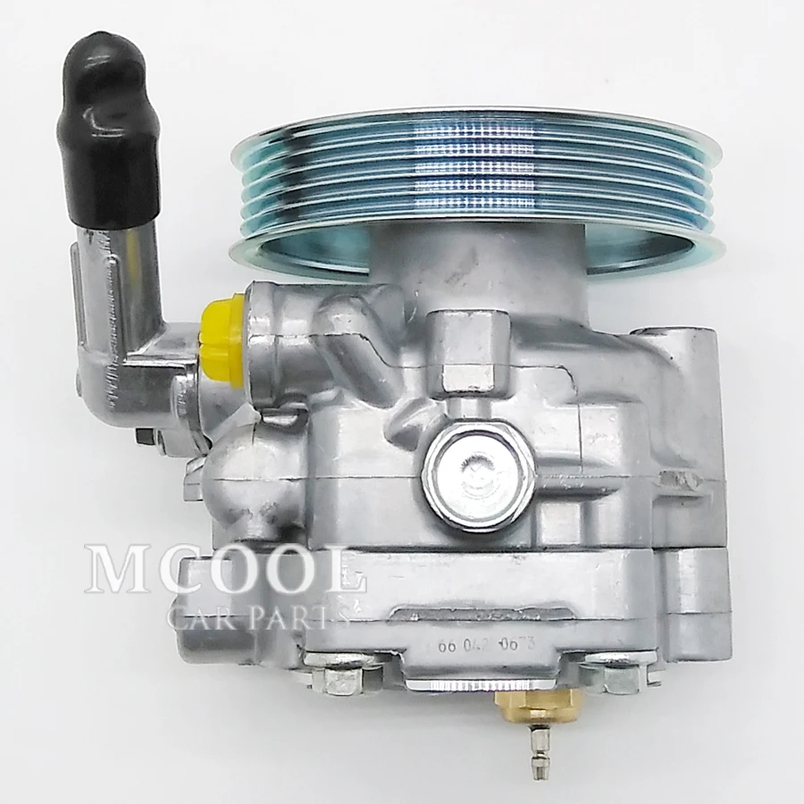 

High Quality NEW Power Steering Pump For Subaru Impreza Turbo 2.0 2001-2007 34430FE042 34430FE041 34446AG020 34430FE040