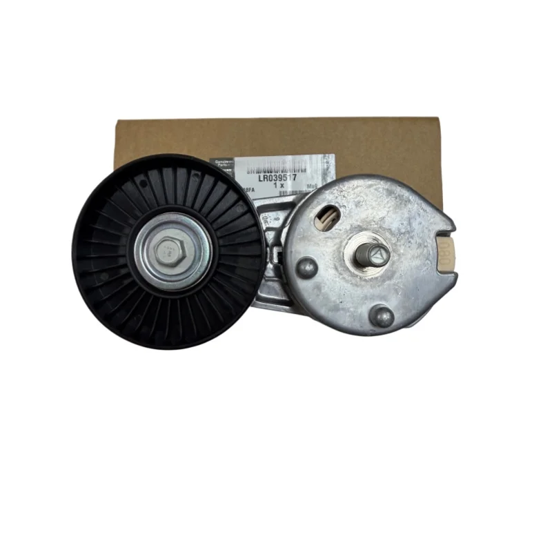Car Engine Supercharger Turbocharger Belt Tensioner LR039517 AJ813574 For Land Rover Discovery 4 Range Rover Sport