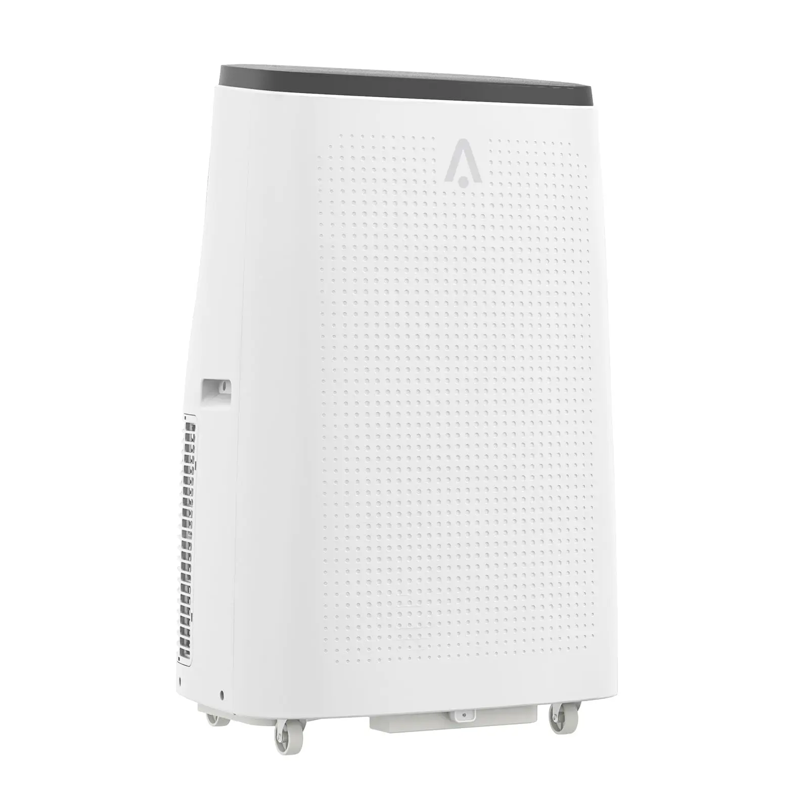 14000 BTU Portable Air Conditioner - 3-in-1 AC with Fan & Dehumidifier - Quiet, Energy Efficient, LED Display, Remote, 24H Timer, Window Kit - Cools Rooms up to 750 sq ft