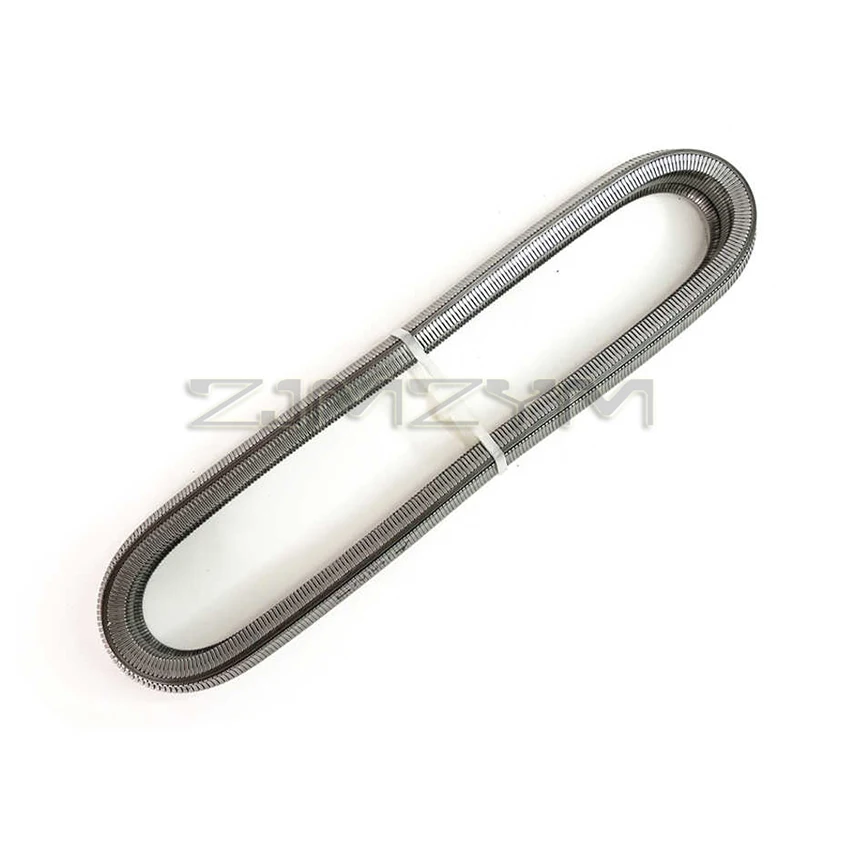 JF011 Łańcuch paska automatycznej skrzyni biegów 901066   Do Nissan Renault Mitsubishi Jeep Gearbox CVT Belt Kit Akcesoria samochodowe Części