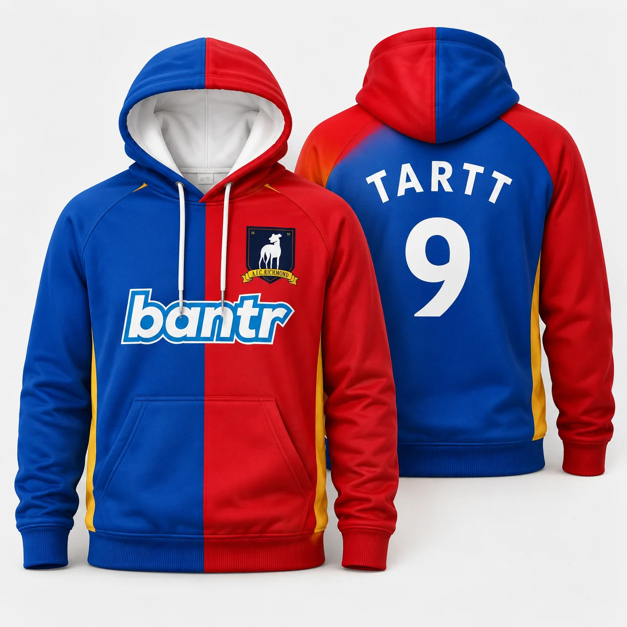 2026 Football Jersey Summer Sports Hoodie Breathable Quick Drying Clothing Family Matching Men Clothing Hoodies Women Streetwear
