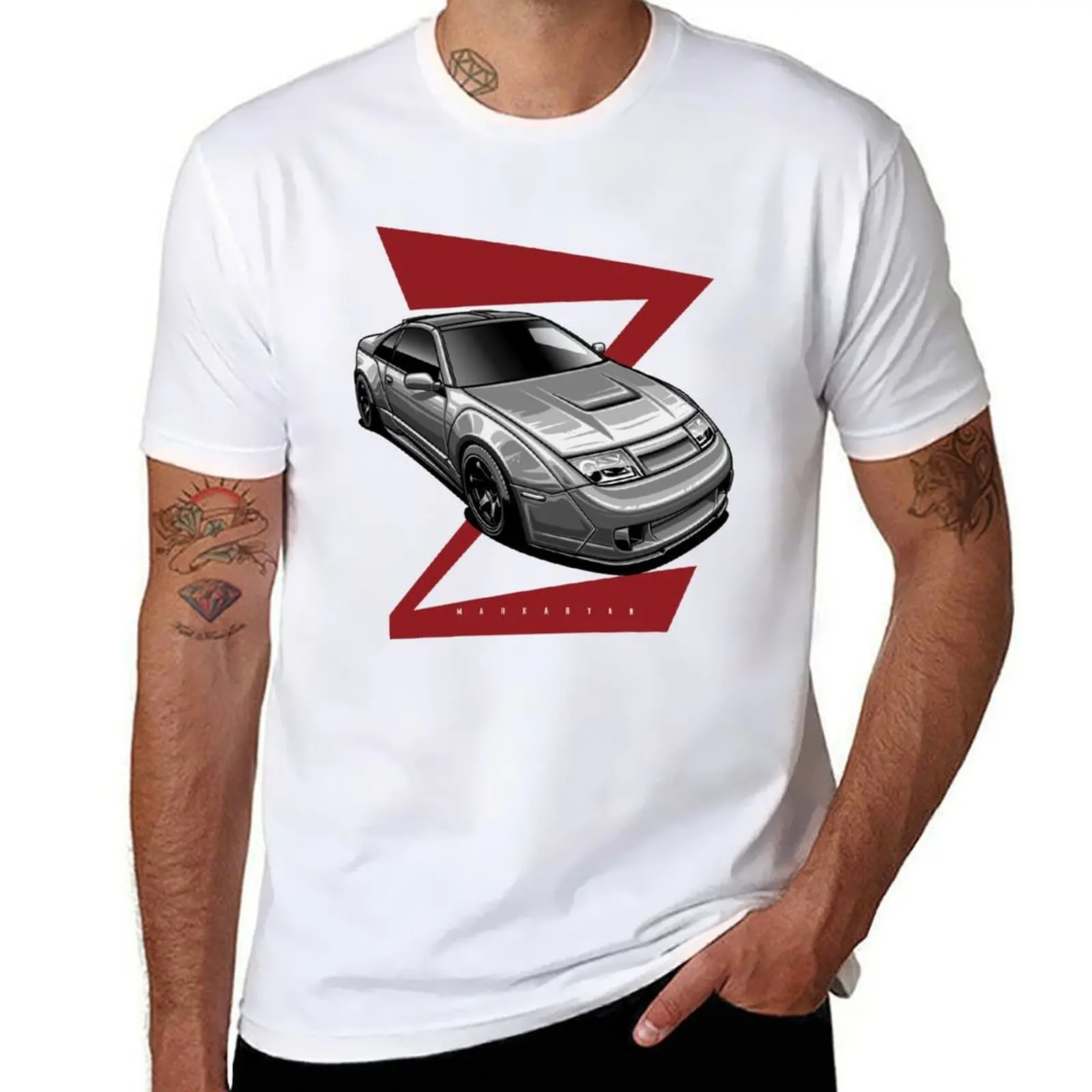 

300ZX T-Shirt funny t shirts dark humor essential t shirt T-Shirt