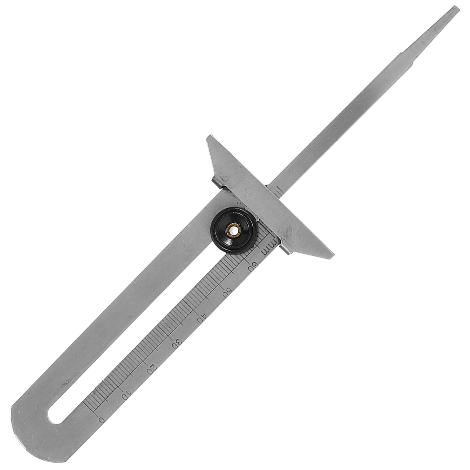 

Tire Tread Depth Gauge Tool for Cars Motorcycles Bicycles Precise Measurement Durable Stainless Steel Userfriendly Dial Design