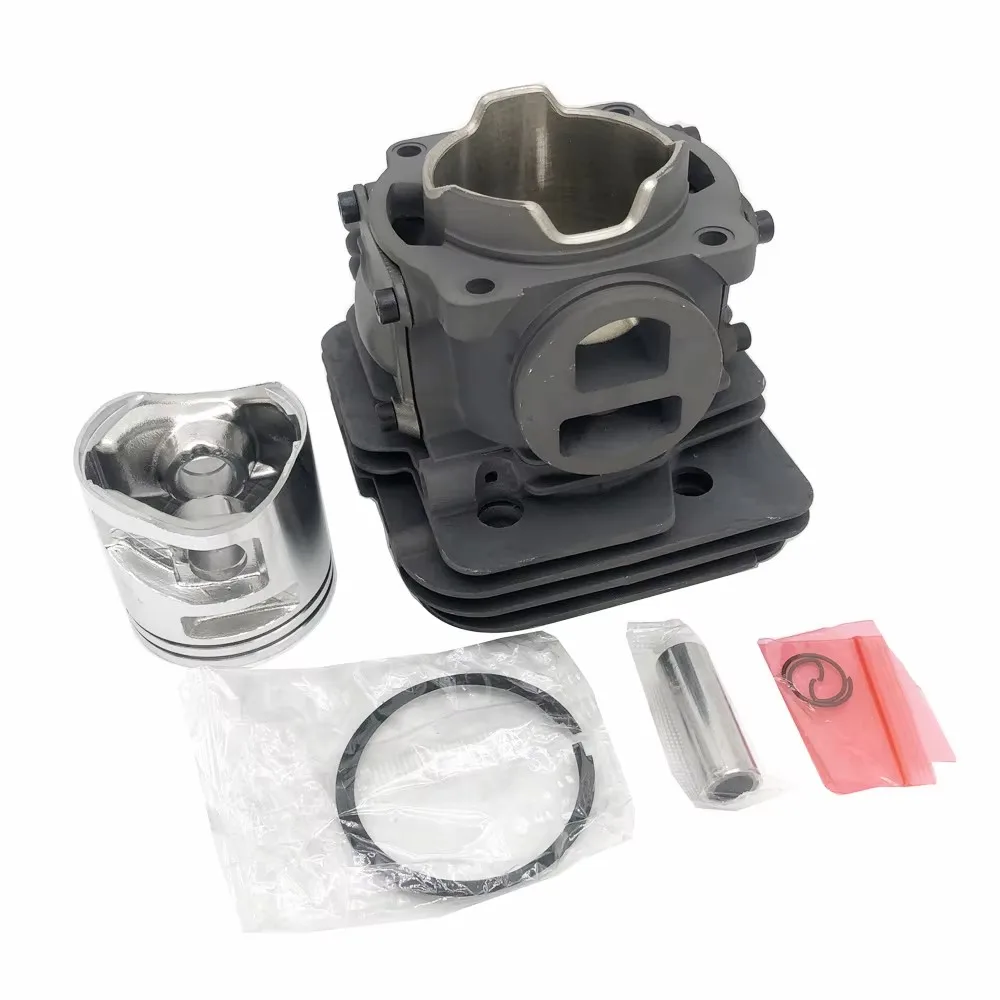 50mm CYLINDER PISTON KIT for    371 372 365 365XT  , New Model