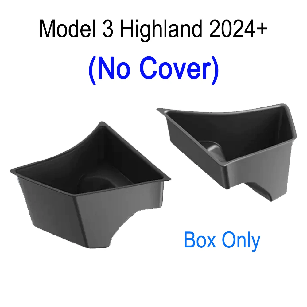 Only Box