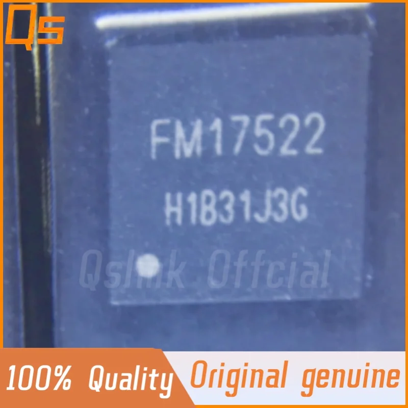 New Original FM17522 QFN-32 RF card control chip