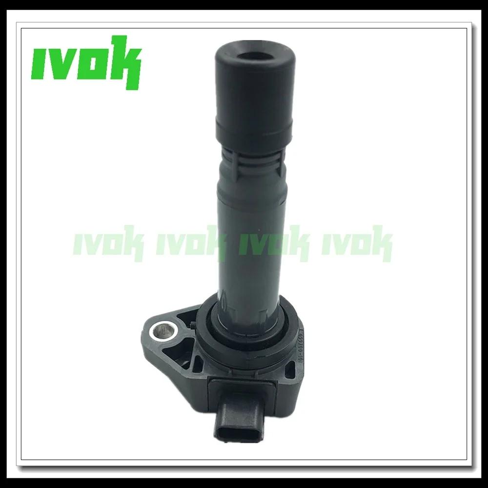 1PCS New Ignition Coil For Honda Civic FA1 1.8L 2006-2011 CR-V 2.0L 2007-2011 CITY 1.8L 2009-2014 30520-RNA-A01 099700-101