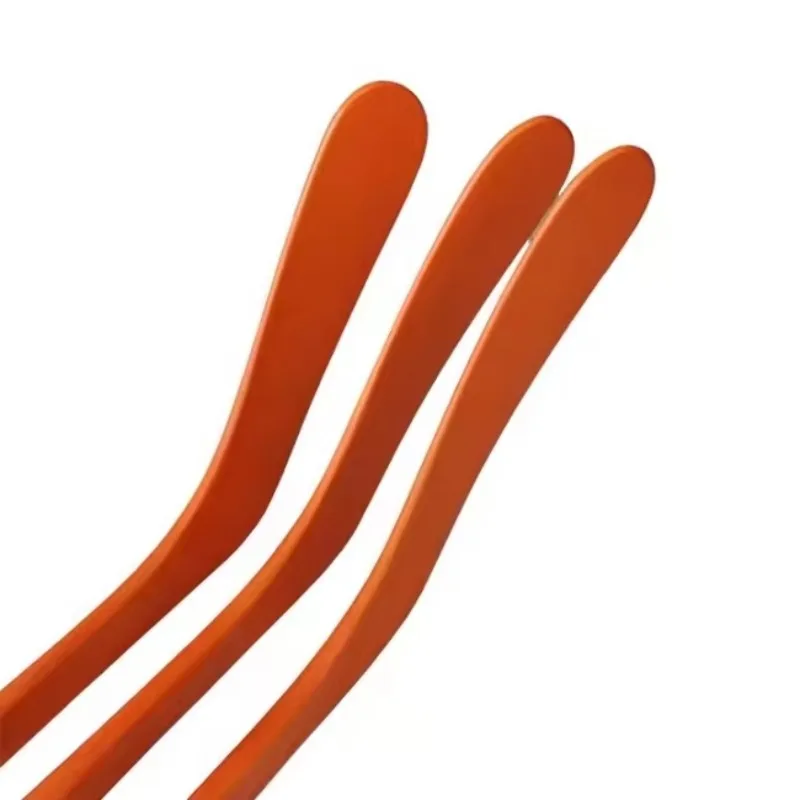 Bâton de hockey en fibre de carbone de haute qualité, bâton de hockey sur glace composite pour adultes