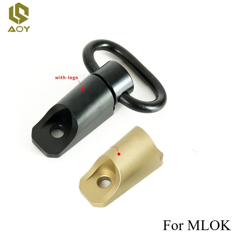 Tactical Gear Swive… - image