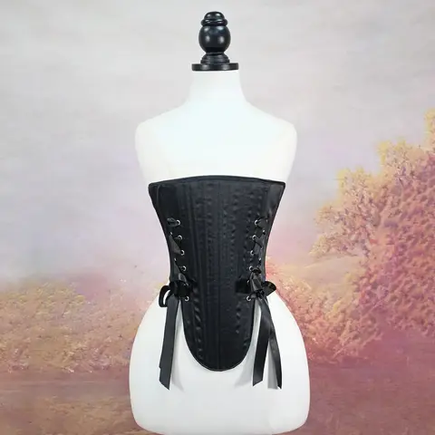 8 best sales बस्टियर कोर्सेट - №2