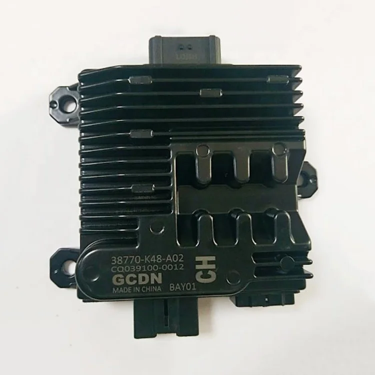 Motorcycle Engine Control Unit ECU CDI Scooter Part, Part Number: 38770‑K48‑A02