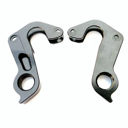 1PC Bicycle Parts Rear Derailleur Hanger For Cannondale #KP121 Flash F29 Scalpel 26 F-Si Trigger Carbon Bike Frame Mech Dropout