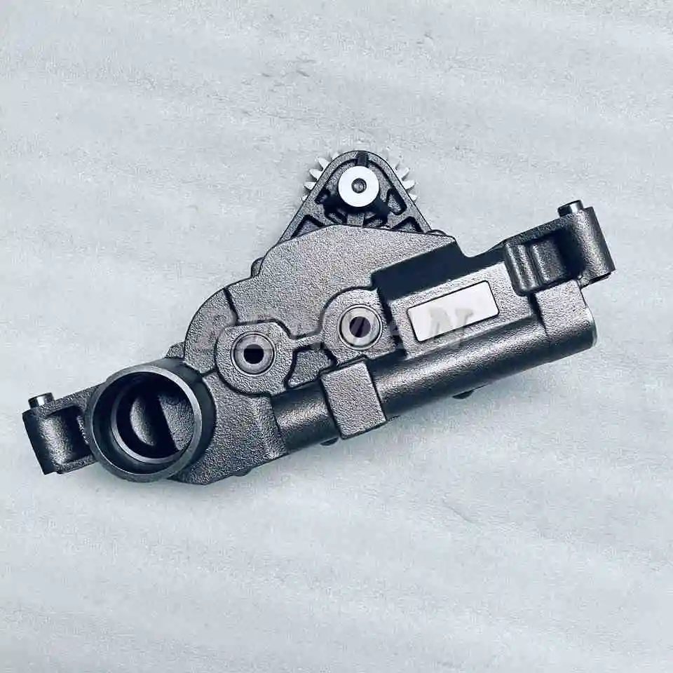 

Gold seller X15 Cummins Engine Parts Lubricating Oil Pump 5599284
