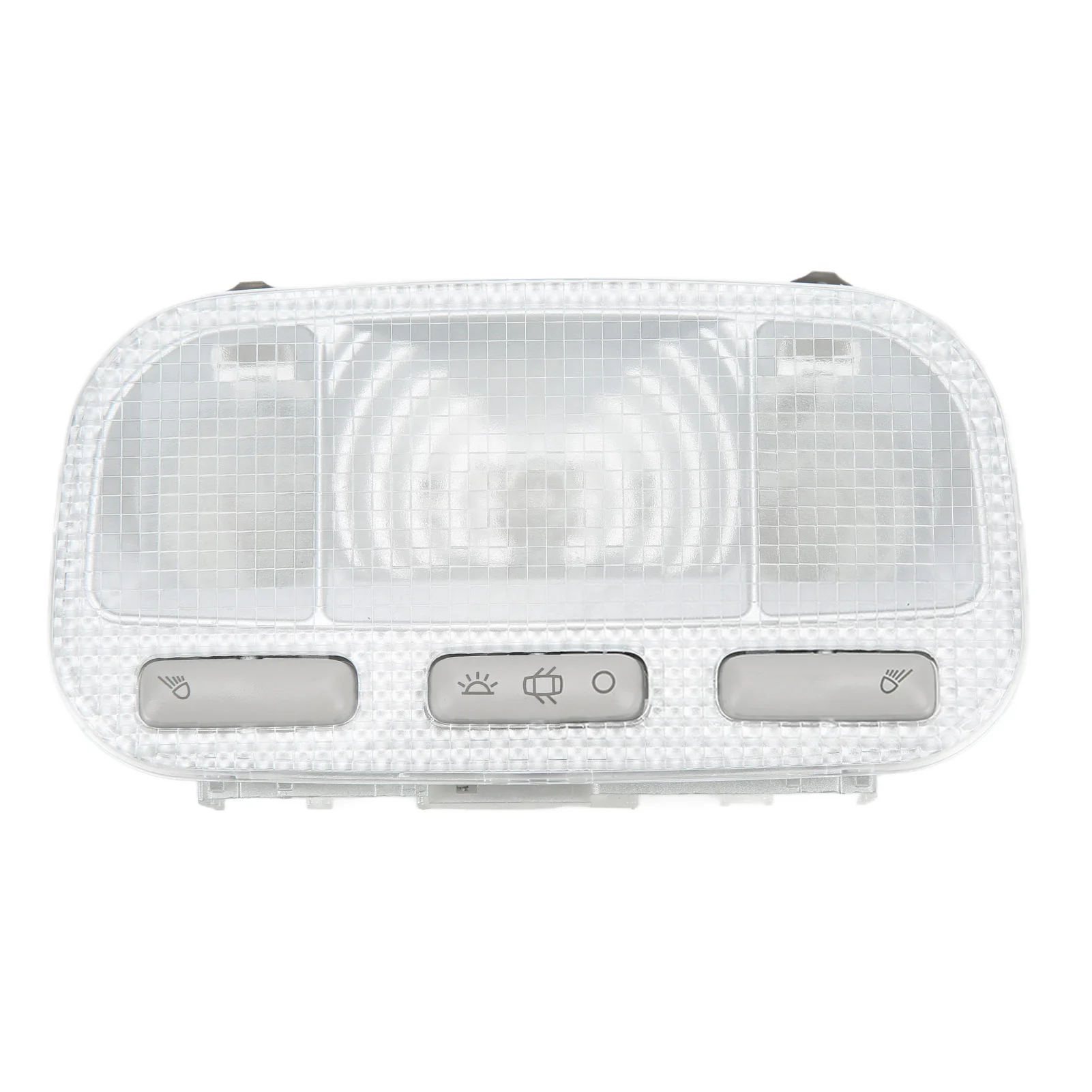 Car Interior Front Dome Reading Light 6362N2 High Brightness Replacement For Peugeot 308 2012‑2015