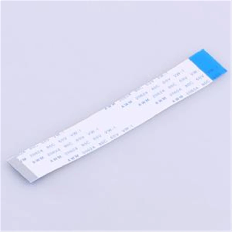 

50PCS/LOT(FFC/FPC Cables) 0.5B-30P-100mm-4-8