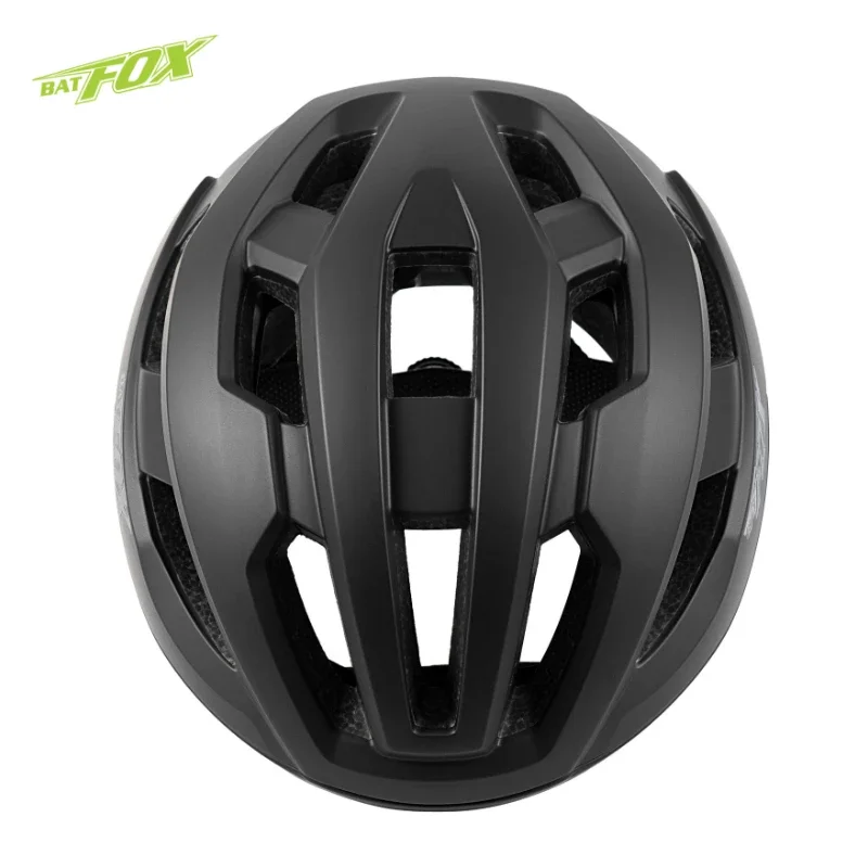 BATFOX 2024 Ultralight Road Mountain Bike Helmet Cycling MTB Men Women Integrated Molding Bicycle Racing Helmet Casco Ciclismo