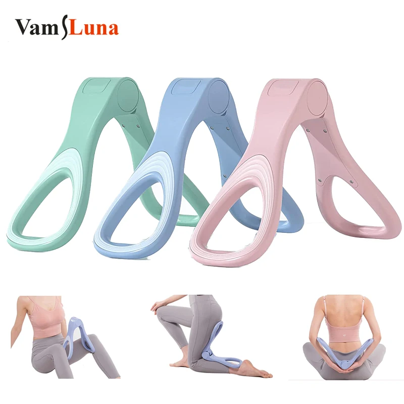 

Pelvic Floor Muscle Trainer Beauty Leg Device Shrinks And Tightens Thin Legs To Reduce Inner Thigh Exercise Leg Clip Puller