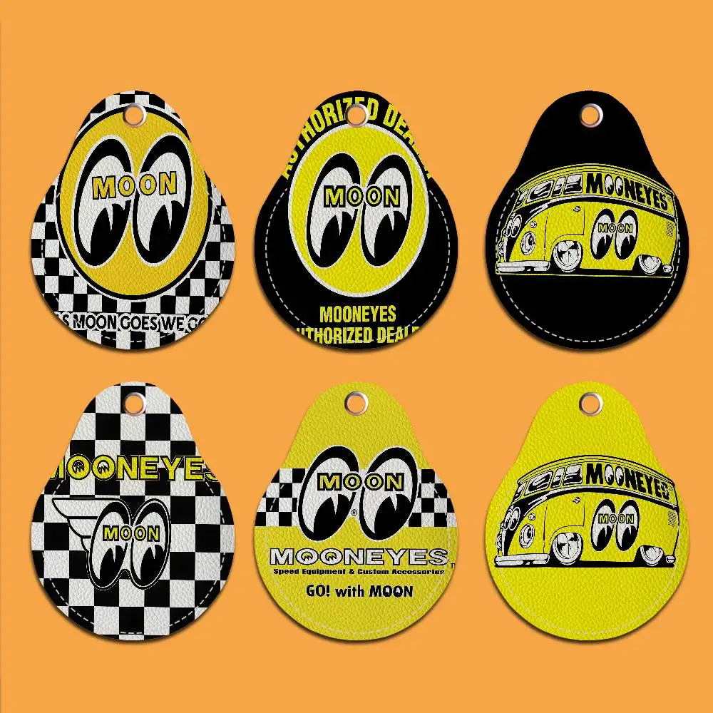 JDM-MOON-EYES Mini … - image