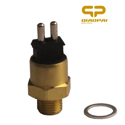 0065454024 Thermo Switch Temperature Sensor  Radiator Fan 0065415024 0065451524  For Mercedes