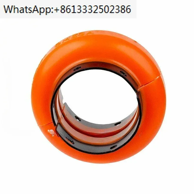اقتران E30 5.3129.3 قطع غيار ضاغط الهواء Elastomeric Element