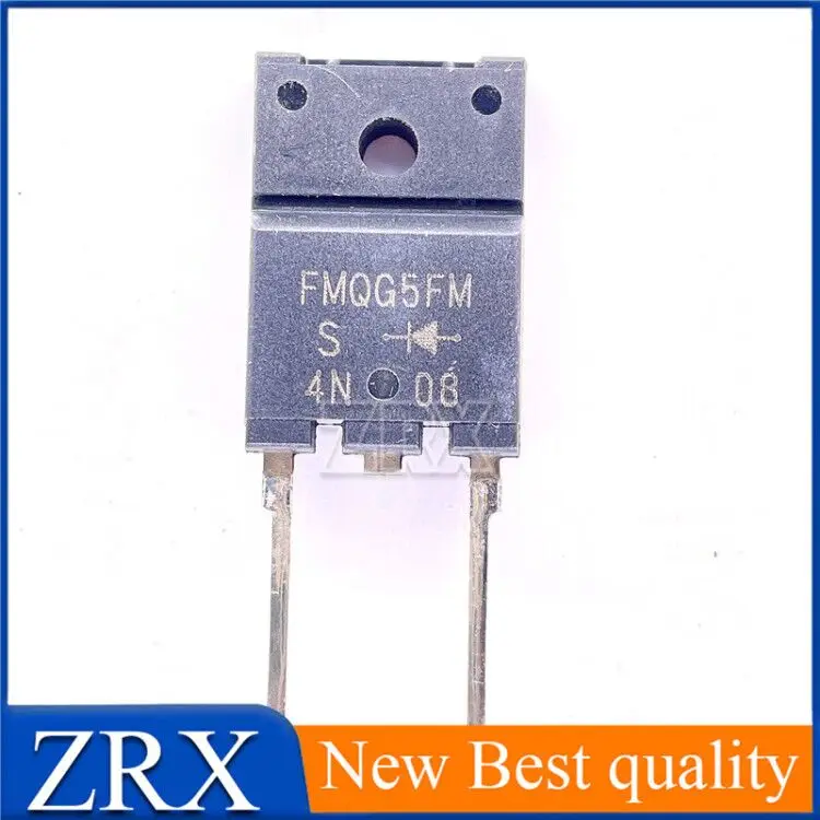 5 قطعة/الوحدة FMQG5F FMQG5FM جديد الأصلي عرض شوتكي المعدل ديود