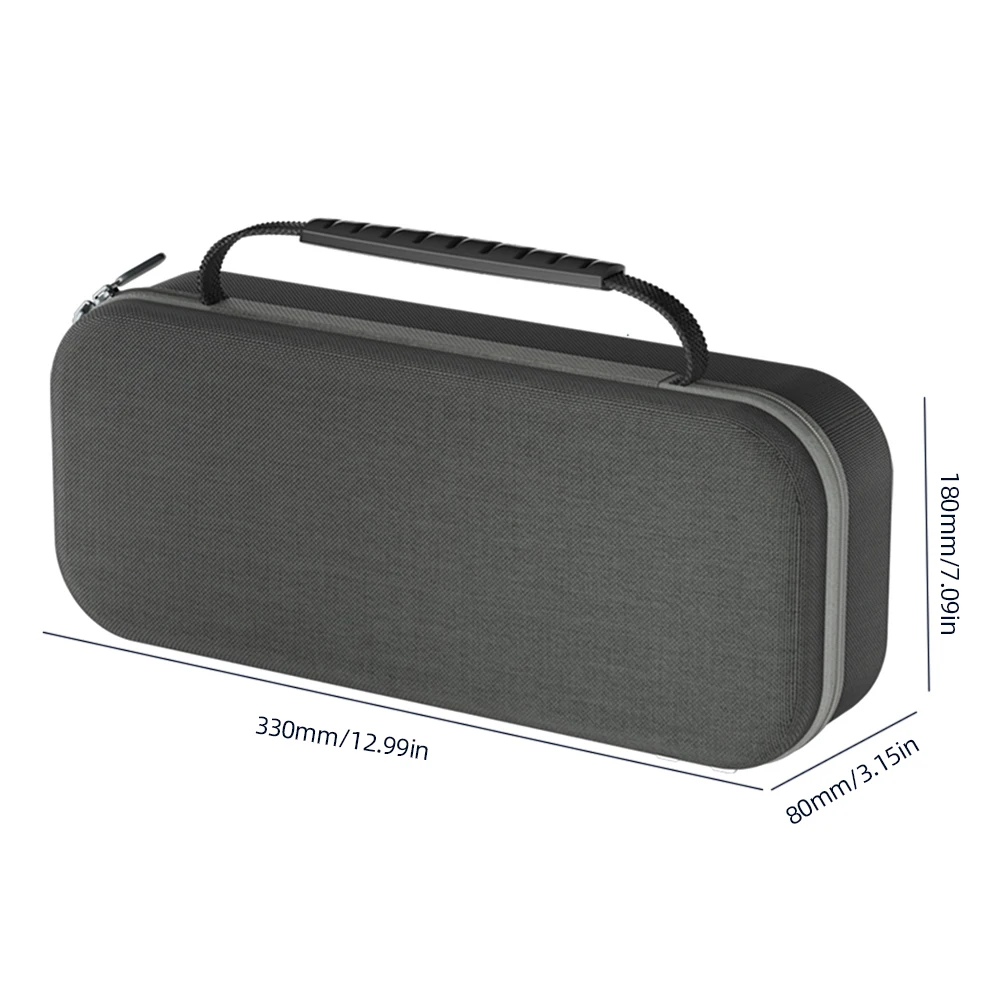 Tas Tas Voor Ps5 Portaal Reiskoffer Handheld Spelconsole Beschermhoes Voor Playstation Portaalaccessoires