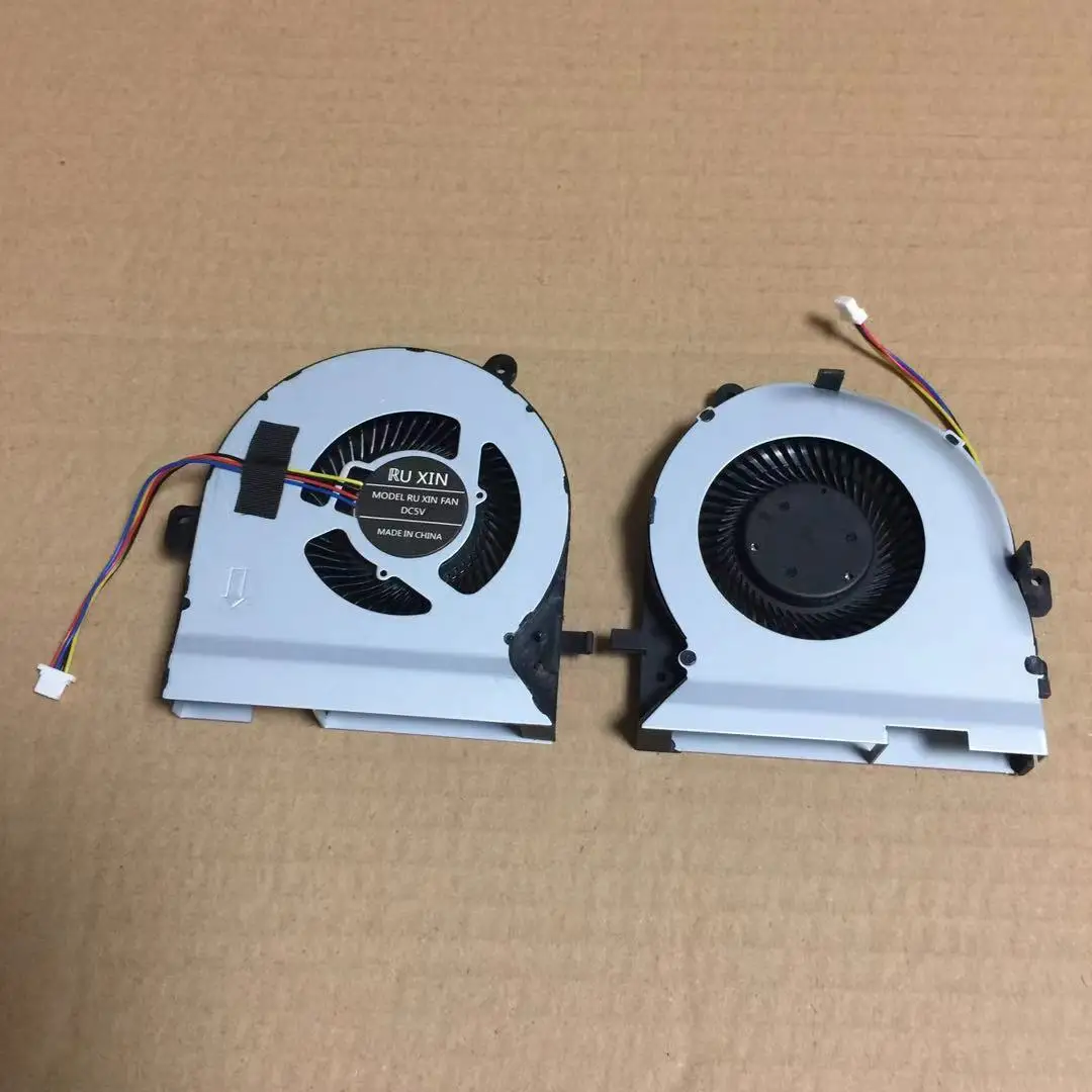 

For ASUS GL502 GL502VS GL502VSK GL502VY notebook cooling, fan