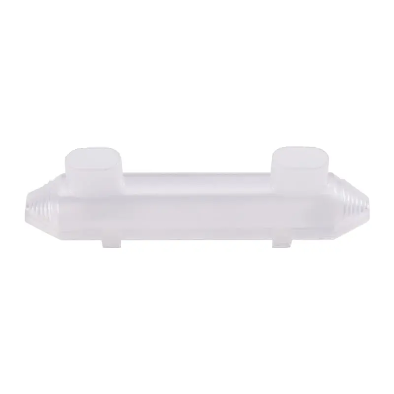 A74E-Rubber Junction Box Epoxy Resin Sealing Waterproof Shell PP Material Can Be Reused