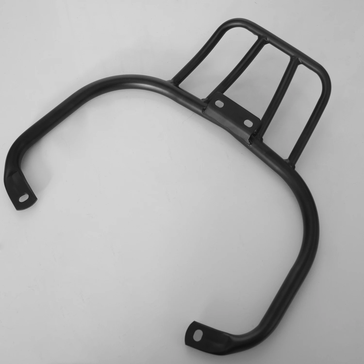 Para Vespa GTS 300 250 GTV300 2008-2022 2021 2020 GTS300 GTS250 soporte trasero bolsa de equipaje estante deportivo para motocicleta accesorios