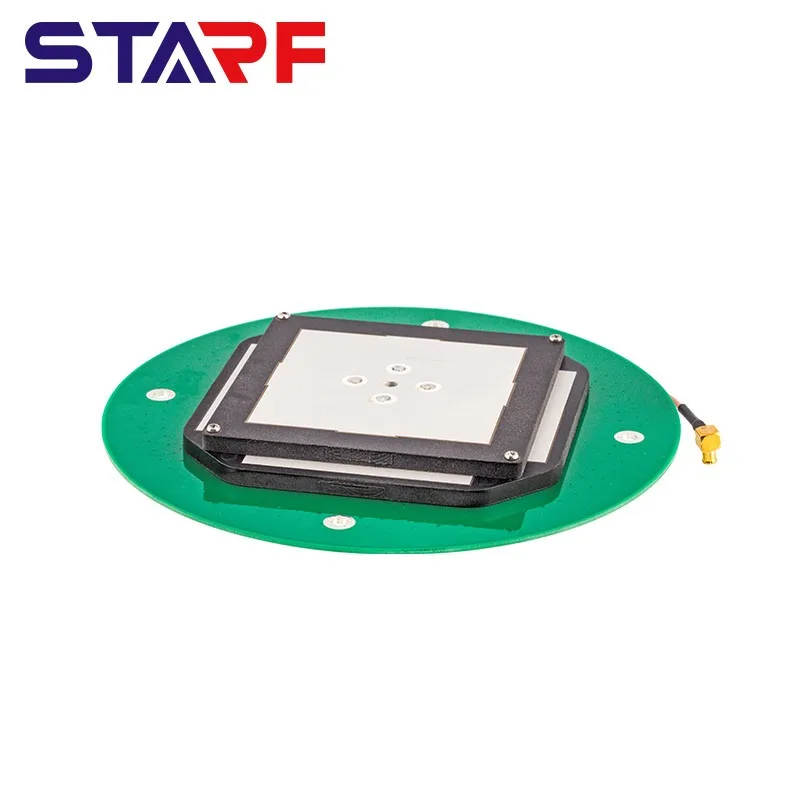 Beidou GPS Gnss Positioning B3 L1 L2L5 Multi-satellite Multi-frequency Built-in RTK UM980 Antenna
