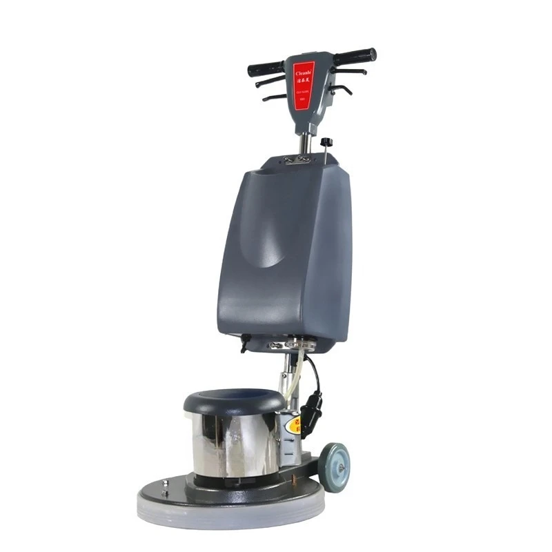 

Dry foam carpet cleaning machine YH-103 Xinjiang hotel homestay hotel cleaning carpet foam dry cleaning machine