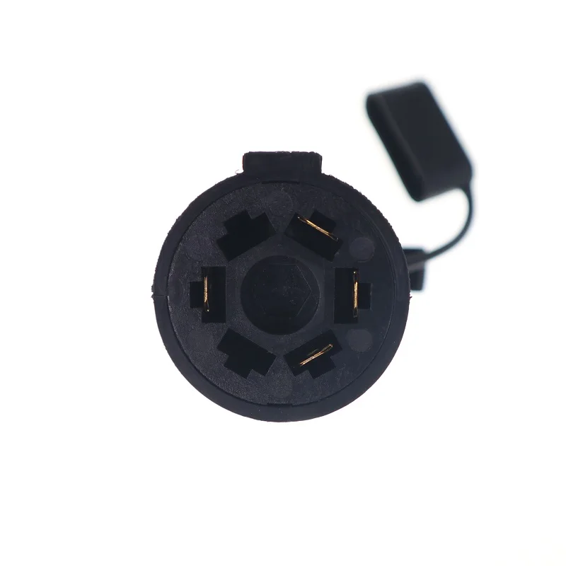 Рисунок 3 - Американский прицеп коннектор от 7 до 4