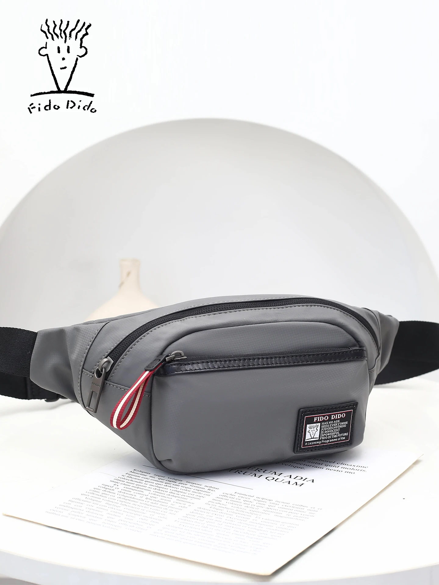 fidudu-borsa-da-petto-in-tessuto-di-bue-da-uomo-marsupio-casual-per-sport-all'aria-aperta-borsa-da-petto-faion-da-uomo-alla-moda-borsa-a-tracolla-singola