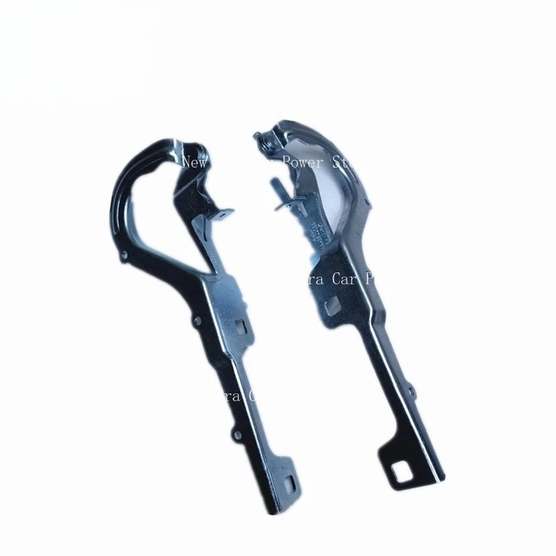 

Петля капота двигателя 9807792480 9807792380. Подходит для Peugeot 208 2008.